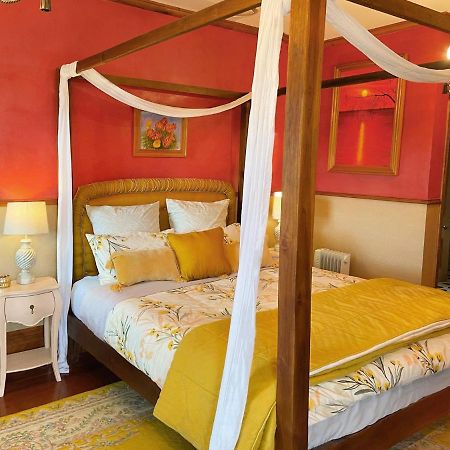 Tracy'S Boutique B&B Farmstay Уэллсфорд Экстерьер фото
