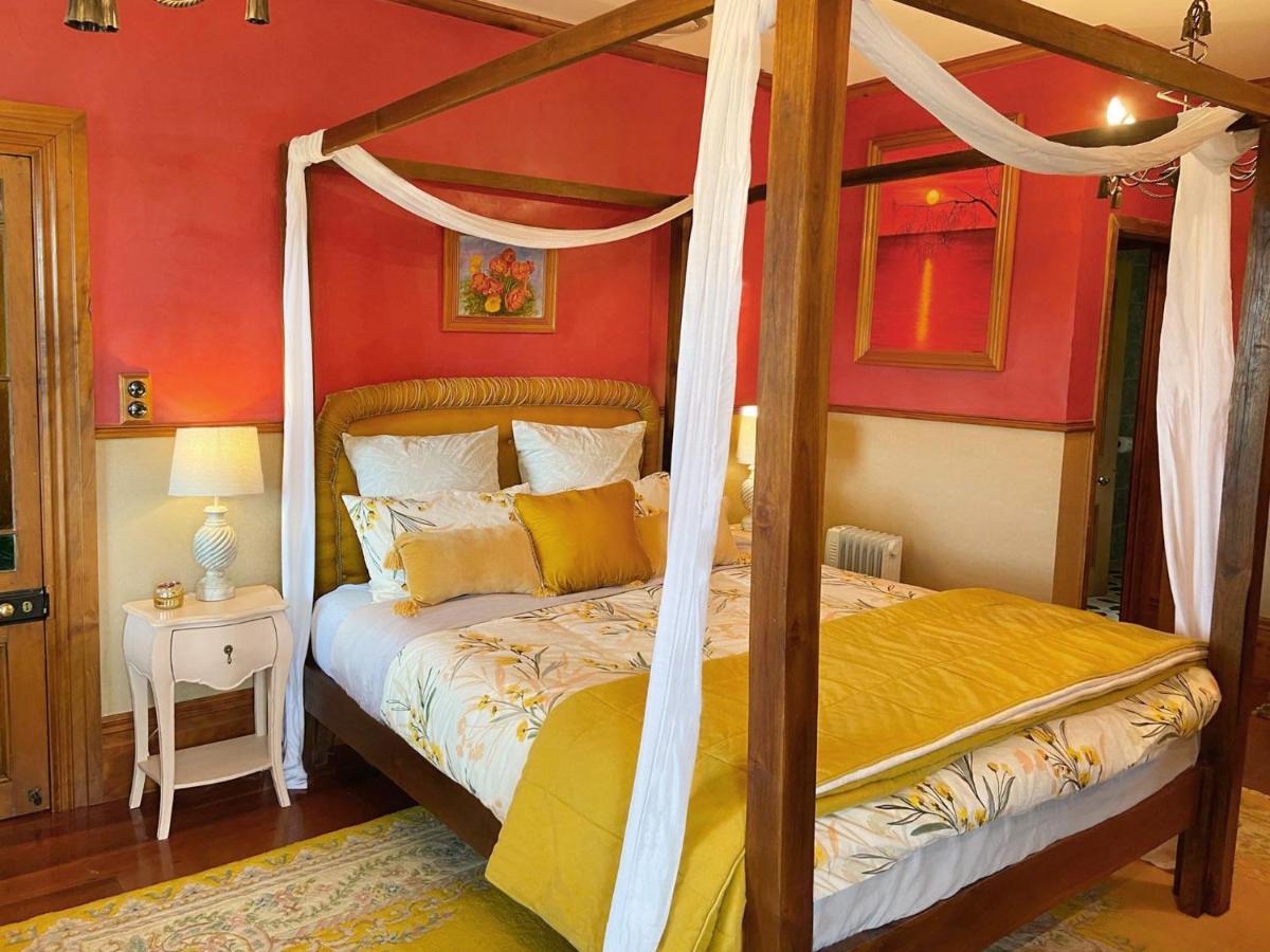 Tracy'S Boutique B&B Farmstay Уэллсфорд Экстерьер фото