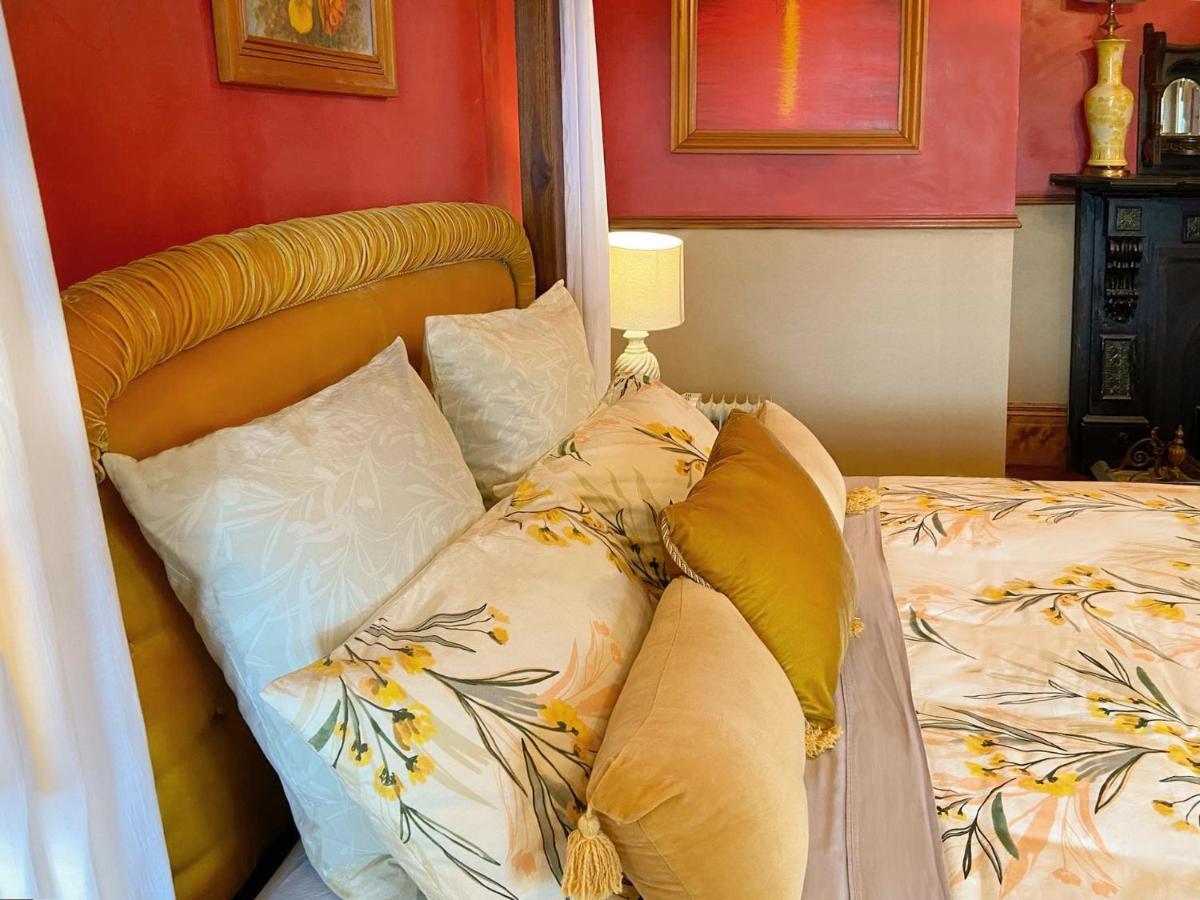 Tracy'S Boutique B&B Farmstay Уэллсфорд Экстерьер фото
