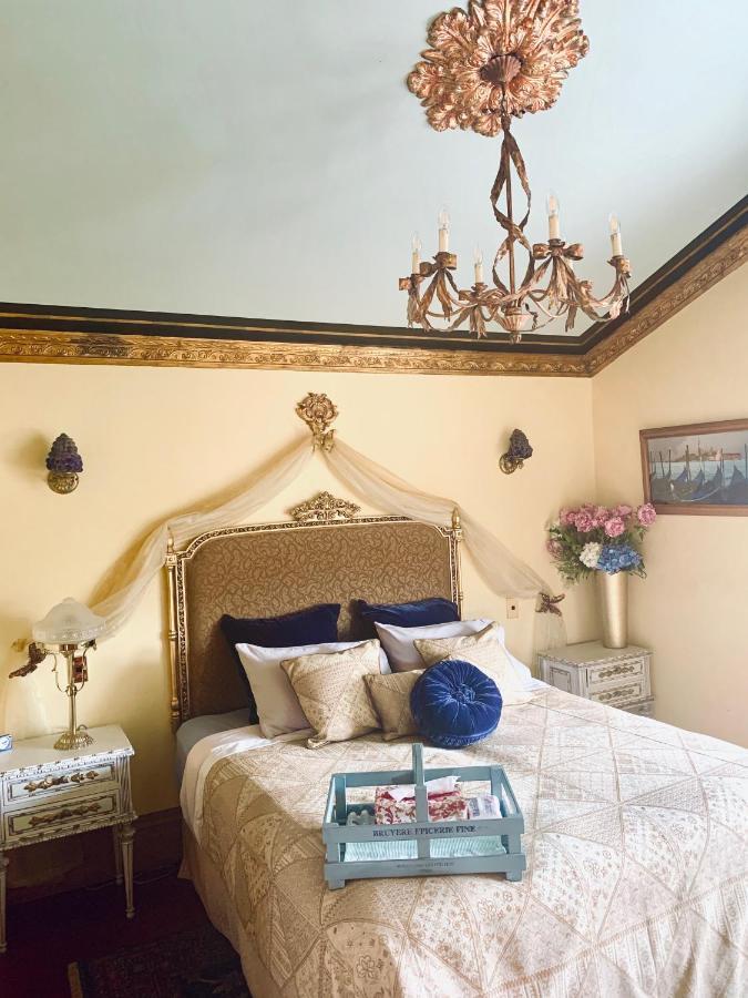 Tracy'S Boutique B&B Farmstay Уэллсфорд Экстерьер фото