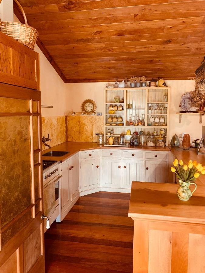 Tracy'S Boutique B&B Farmstay Уэллсфорд Экстерьер фото