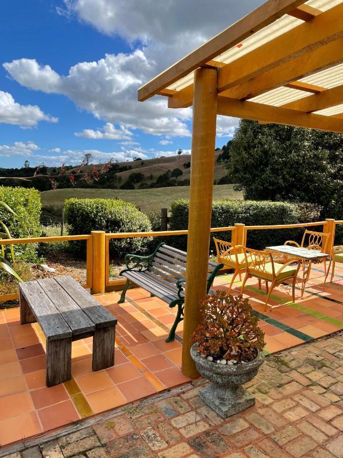 Tracy'S Boutique B&B Farmstay Уэллсфорд Экстерьер фото