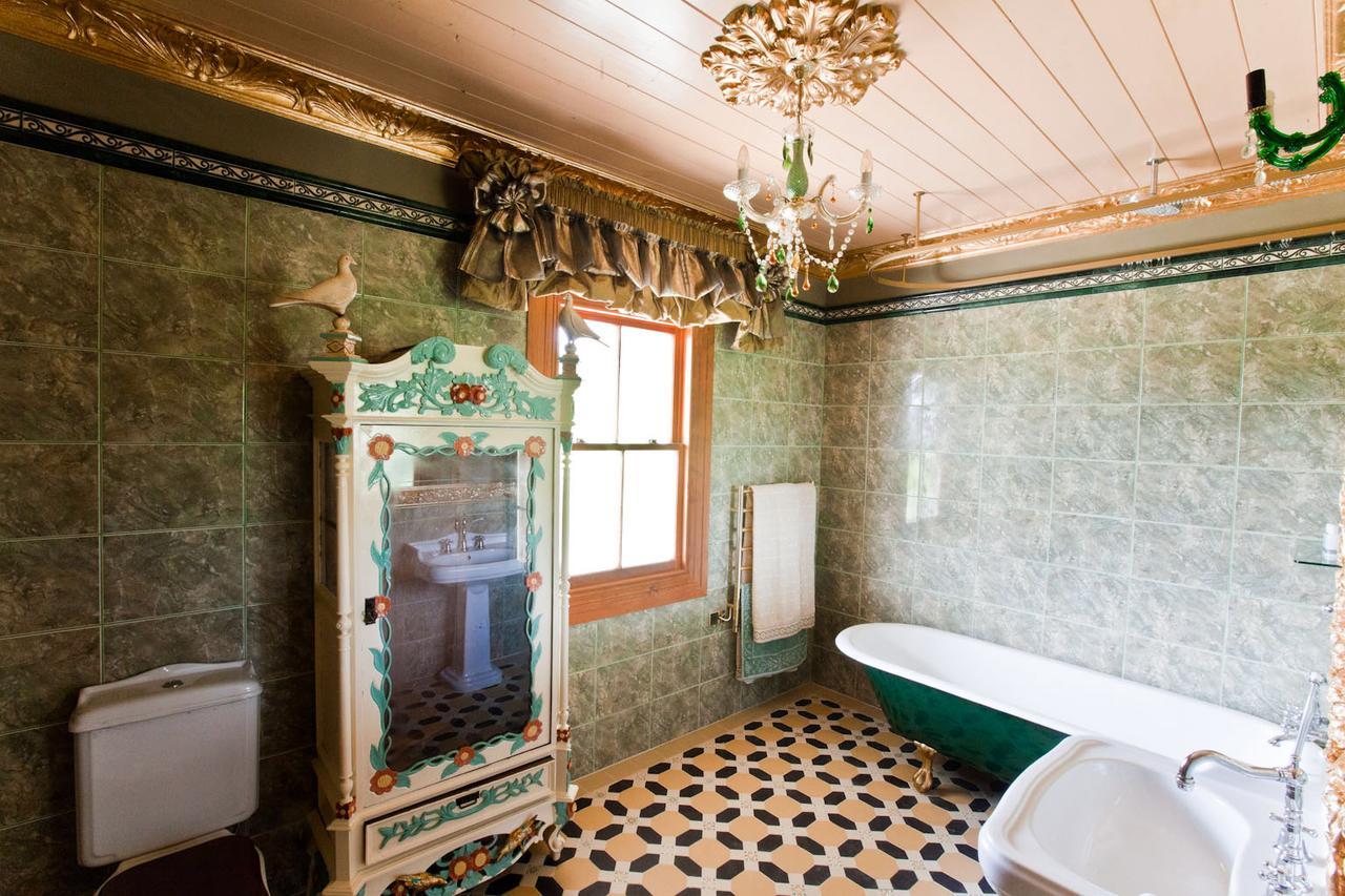 Tracy'S Boutique B&B Farmstay Уэллсфорд Экстерьер фото
