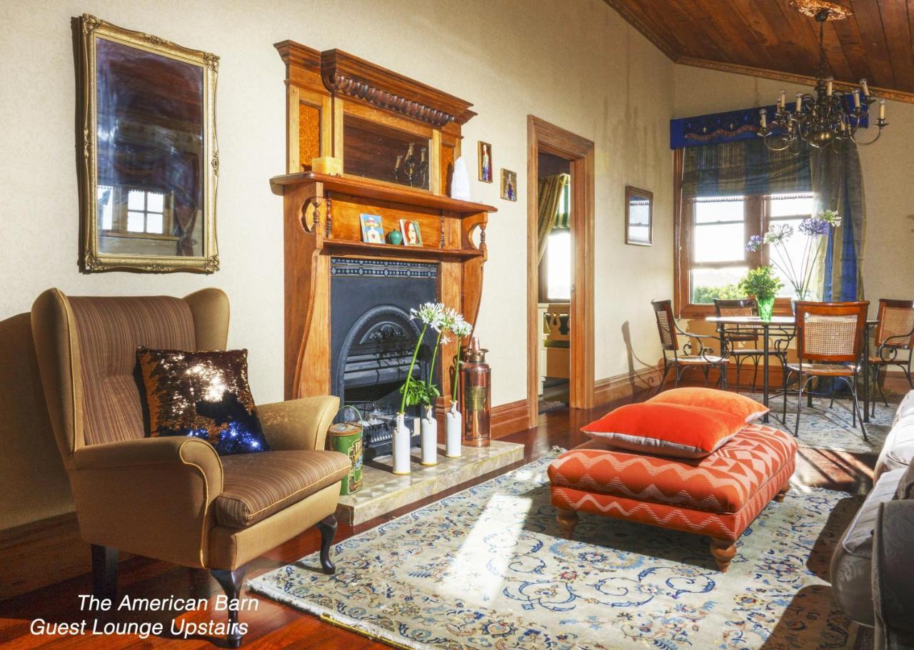Tracy'S Boutique B&B Farmstay Уэллсфорд Экстерьер фото