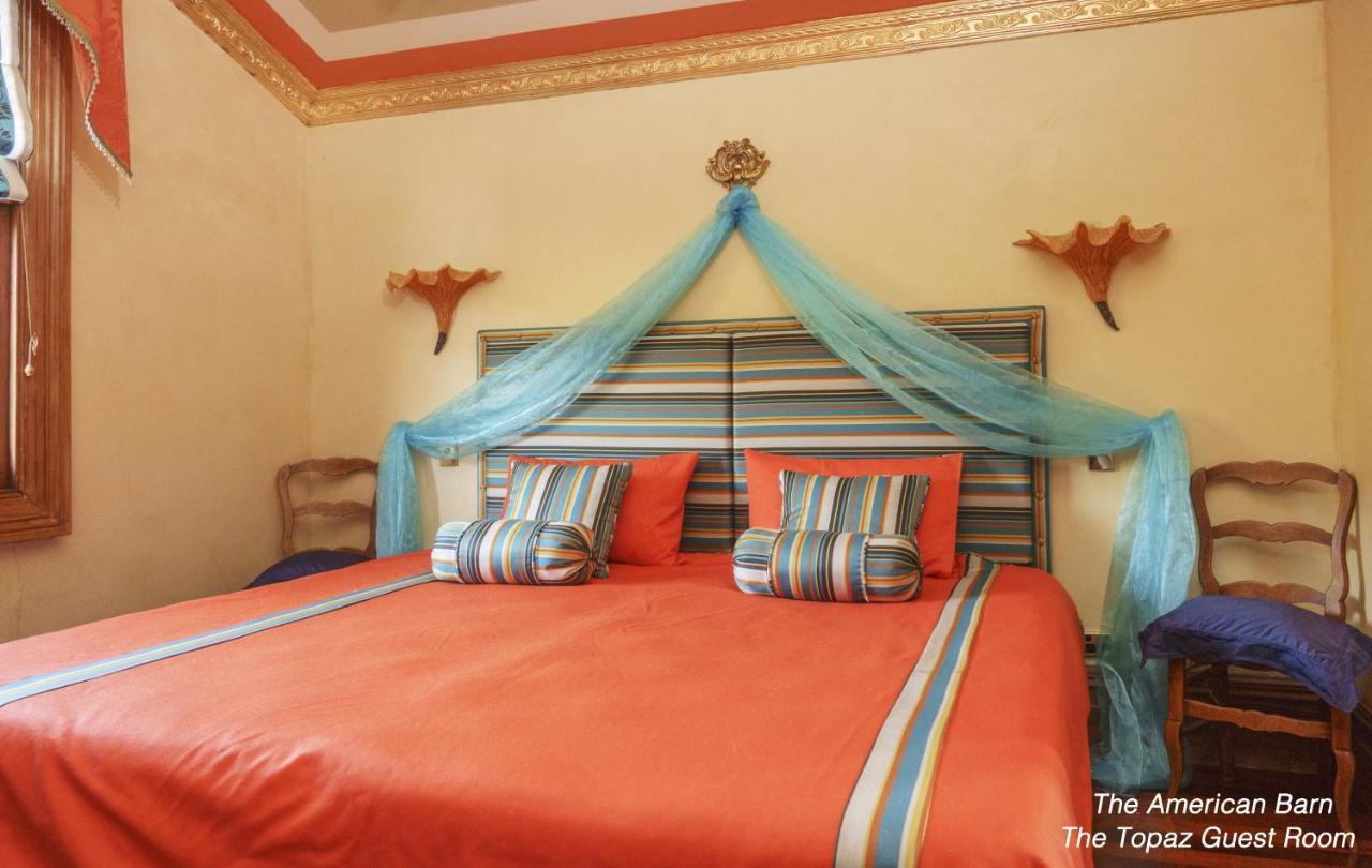 Tracy'S Boutique B&B Farmstay Уэллсфорд Экстерьер фото